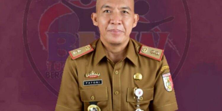 Dinkes Tulang Bawang Buka Konsultasi dan Kotak Pengaduan Secara Daring