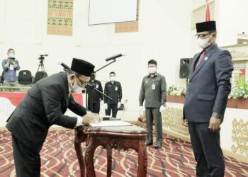 Winarti Ikuti Dua Acara Penting Secara Virtual