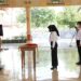 Pesan Winarti Kepada 89 CPNS Golongan III Yang Ikuti Latsar