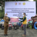 Serahkan Secara Simbolis Bantuan Peralatan Pertanian Modern, Winarti Sampaikan Ini
