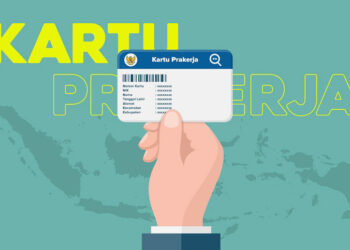 Mau Dapat Uang Rp 3,55 Juta, Buruan Daftar Kartu Prakerja Gelombang 20 Sekarang