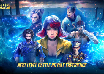 Resmi Dirilis di Indonesia, Ini Perbedaan Free Fire Max dengan FF