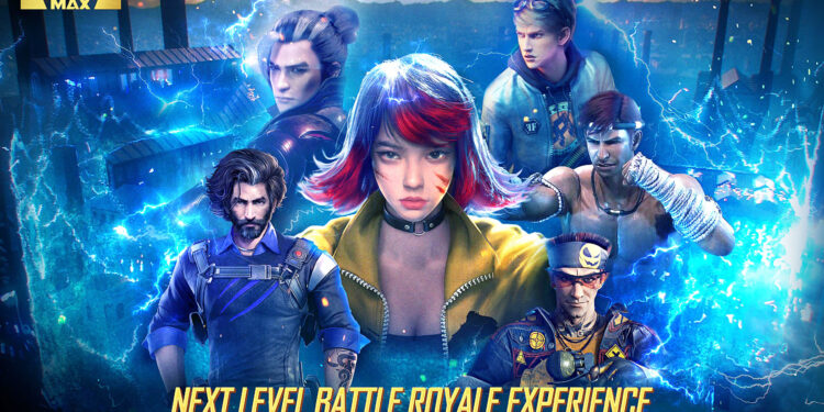 Resmi Dirilis di Indonesia, Ini Perbedaan Free Fire Max dengan FF