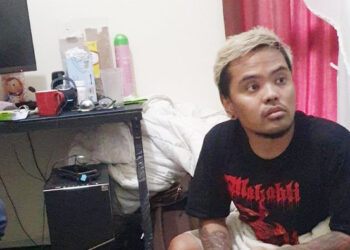 Biodata, Agama dan Perjalanan Karier Coki Pardede, Komika Yang Tersandung Kasus Narkoba