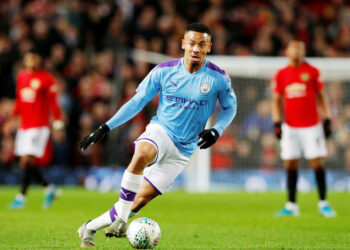 Man City Curi Tiga Poin Saat Bertandang ke Markas Chelsea