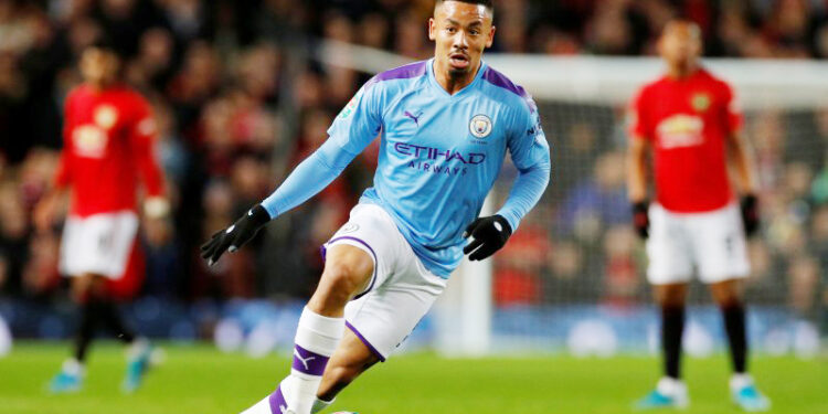 Man City Curi Tiga Poin Saat Bertandang ke Markas Chelsea