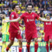 Liverpool Melaju ke Putaran Keempat Carabao Cup Usai Bekuk Norwich Dengan Skor Telak