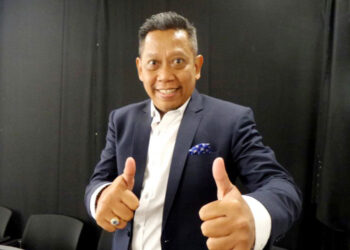 Tukul Arwana Tiba-Tiba Dilarikan ke Rumah Sakit