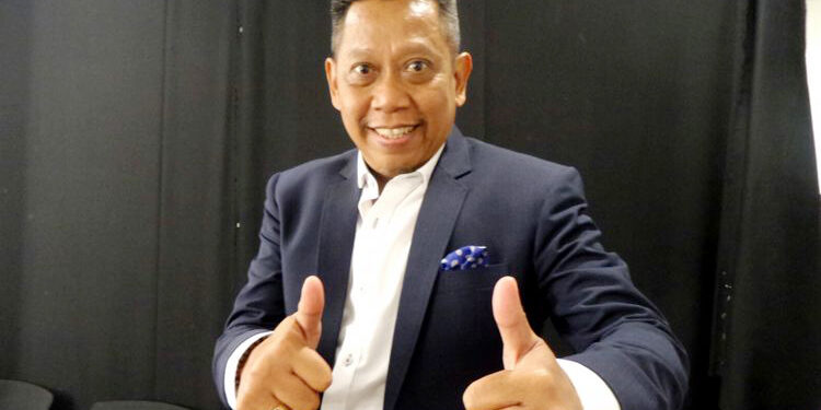 Tukul Arwana Tiba-Tiba Dilarikan ke Rumah Sakit