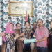 Usai Ditunjuk Jadi Ketua oleh DPW, Harry Oktavia Siap Jalankan Mandat