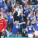 Cristiano Ronaldo Cs Dipermalukan Saat Bertandang ke Leicester