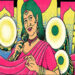 Profil Ellya Khadam Pelantun Boneka Dari India Yang Jadi Google Doodle