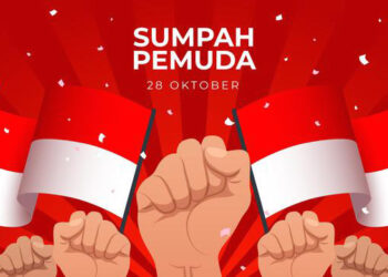 Tema Sumpah Pemuda 2021, Sejarah dan Tokohnya