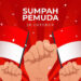 Tema Sumpah Pemuda 2021, Sejarah dan Tokohnya