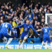 Chelsea Pesta Gol, Mason Cetak Hattrick