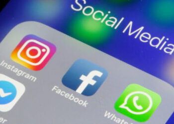 Ternyata Ini Penyebab WhatsApp, Instagram dan Facebook Down 6 Jam