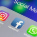 Ternyata Ini Penyebab WhatsApp, Instagram dan Facebook Down 6 Jam