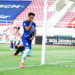 PSIS Semarang Raih Kemenangan Telak Atas Persik Kediri