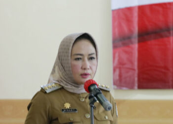 Winarti Berharap Kakam Tidak Tersandung Hukum