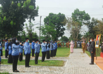 Winarti : 334 Mengusulkan Naik Pangkat, Hanya 99 ASN Yang Disetujui