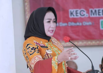 Winarti: Banyak Manfaat Dari e-Samdes