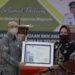 Winarti Terima Penghargaan BKN Award 2021