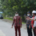 Ini Harapan Winarti Usai Tinjau Langsung Jalan dan Vaksinasi Covid-19