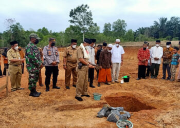Winarti: Ponpes Dapat Mendukung Program Pembangunan Fisik dan Mental