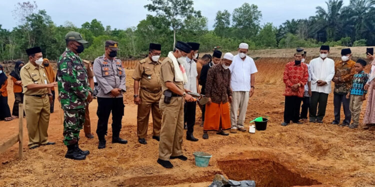 Winarti: Ponpes Dapat Mendukung Program Pembangunan Fisik dan Mental