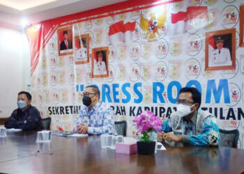 Untung Widodo: Setiap Elemen Bisa Berkontribusi