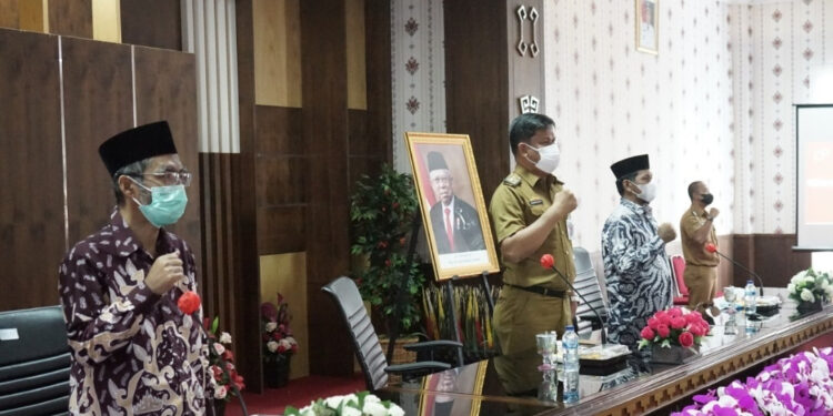 Winarti Berharap Dukungan Dari Anggota DPD RI Lampung