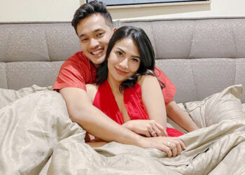 Ucapan Bibi Ardiansyah Suaminya Vanessa Angel Jadi Nyata