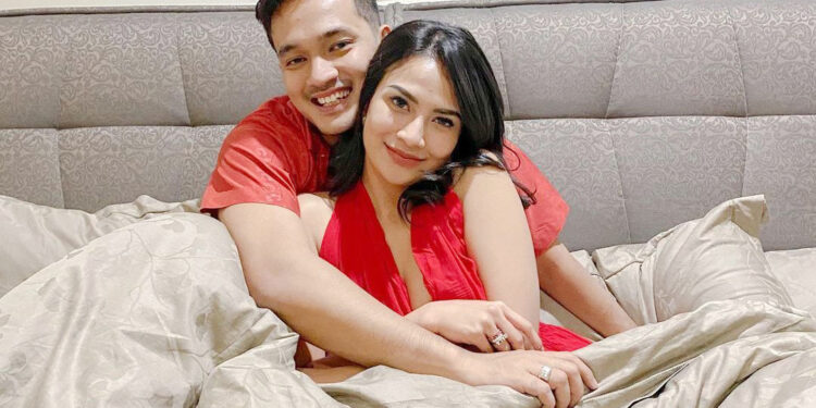 Ucapan Bibi Ardiansyah Suaminya Vanessa Angel Jadi Nyata