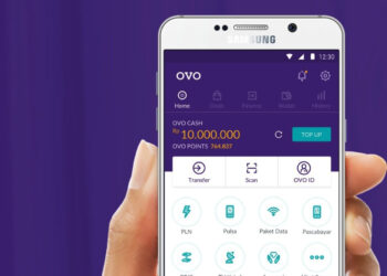 Ingat, Dompet Digital OVO Berbeda Dengan OVO Finance Indonesia