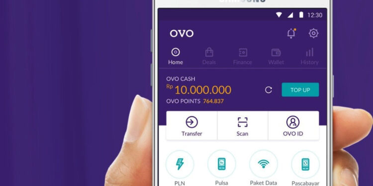 Ingat, Dompet Digital OVO Berbeda Dengan OVO Finance Indonesia