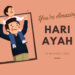 Hari Ayah Nasional Berbeda Dengan Hari Ayah Sedunia, Ini Sejarahnya
