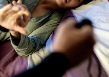 Kronologi Ibu Muda Jadi Korban Rudapaksa di Rumahnya Oleh Seorang Pemuda