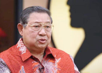 SBY Idap Kanker Prostat, Berikut Pengertian, Penyebab, Gejala dan Pengobatannya