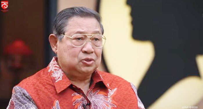 SBY Idap Kanker Prostat, Berikut Pengertian, Penyebab, Gejala dan Pengobatannya