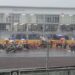 Race 1 WSBK Mandalika Resmi Ditunda