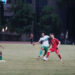 Timnas Indonesia Tumbang Hadapi Afghanistan
