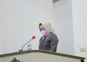 Winarti: 48 Kampung Akan Menggelar Pilkakam Tahun 2022