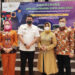 Hadiri Launcing Apkasi Otonomi Expo 2022, Winarti: Ada Tiga Pokok Pembahasan