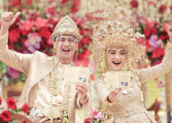 Ria Ricis Dapat Kado Pernikahan Senilai Rp 10 Miliar