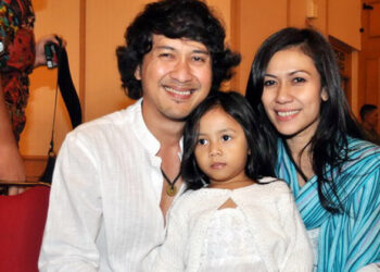 Agus Kuncoro Viral di Medsos Berkat Aksinya