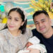 Arti Nama Anak Kedua Raffi Ahmad dan Nagita Slavina