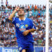Pemain Naturalisasi Jadi Top Skor Liga 2, Christian Gonzales Urutan Berapa?
