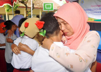 Hari Ibu dan Mother’s Day Ternyata Berbeda