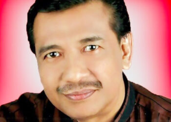 Kronologi Imam S Arifin Meninggal Dunia