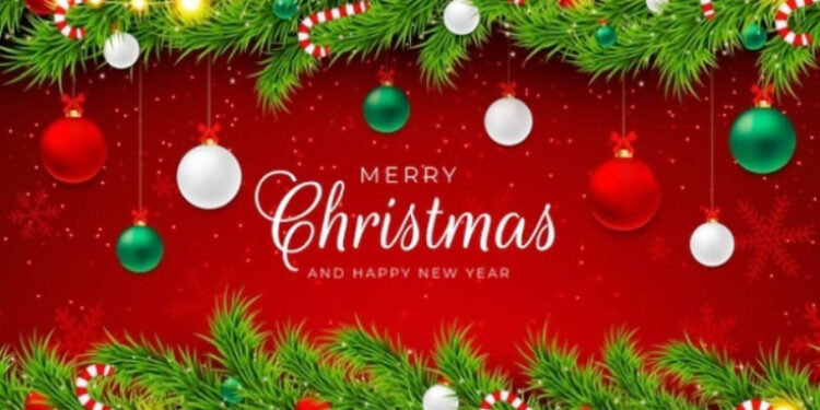 Selain Merry Christmas, Berikut Ucapan Natal 2021 Untuk Orang Terkasih